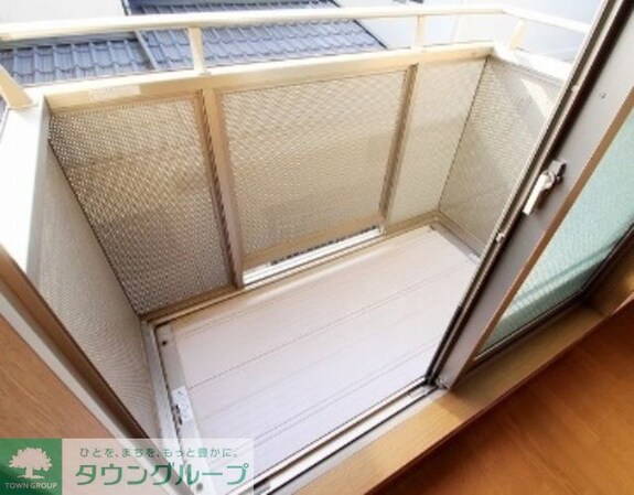 アムール千代田の物件内観写真